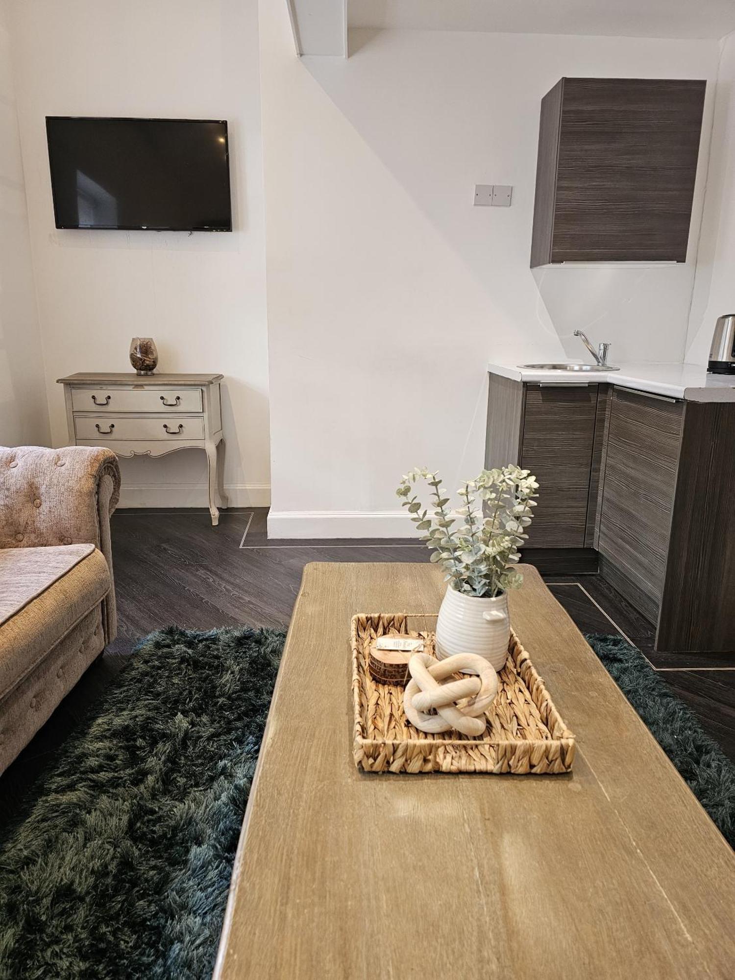Customs House Bed and Breakfast Liverpool Esterno foto