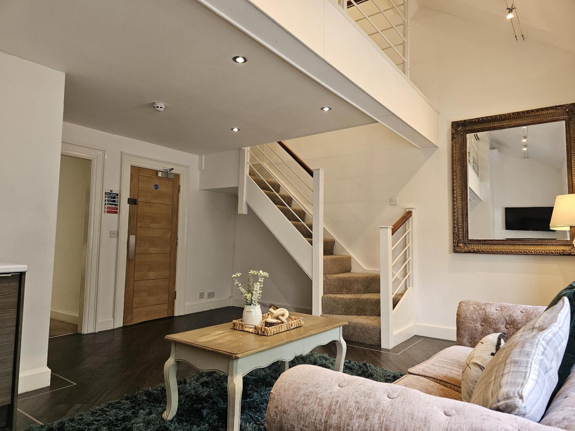 Customs House Bed and Breakfast Liverpool Esterno foto