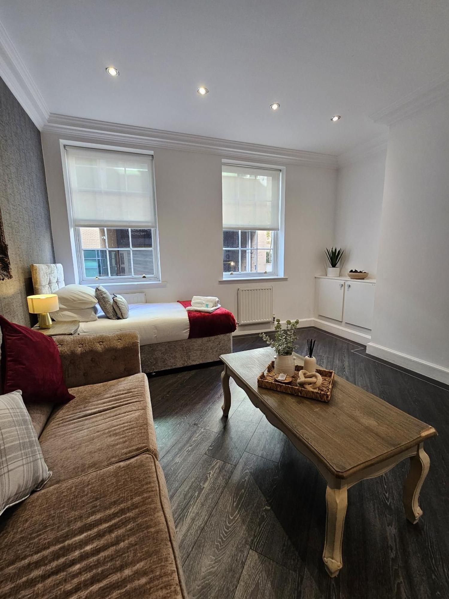 Customs House Bed and Breakfast Liverpool Esterno foto
