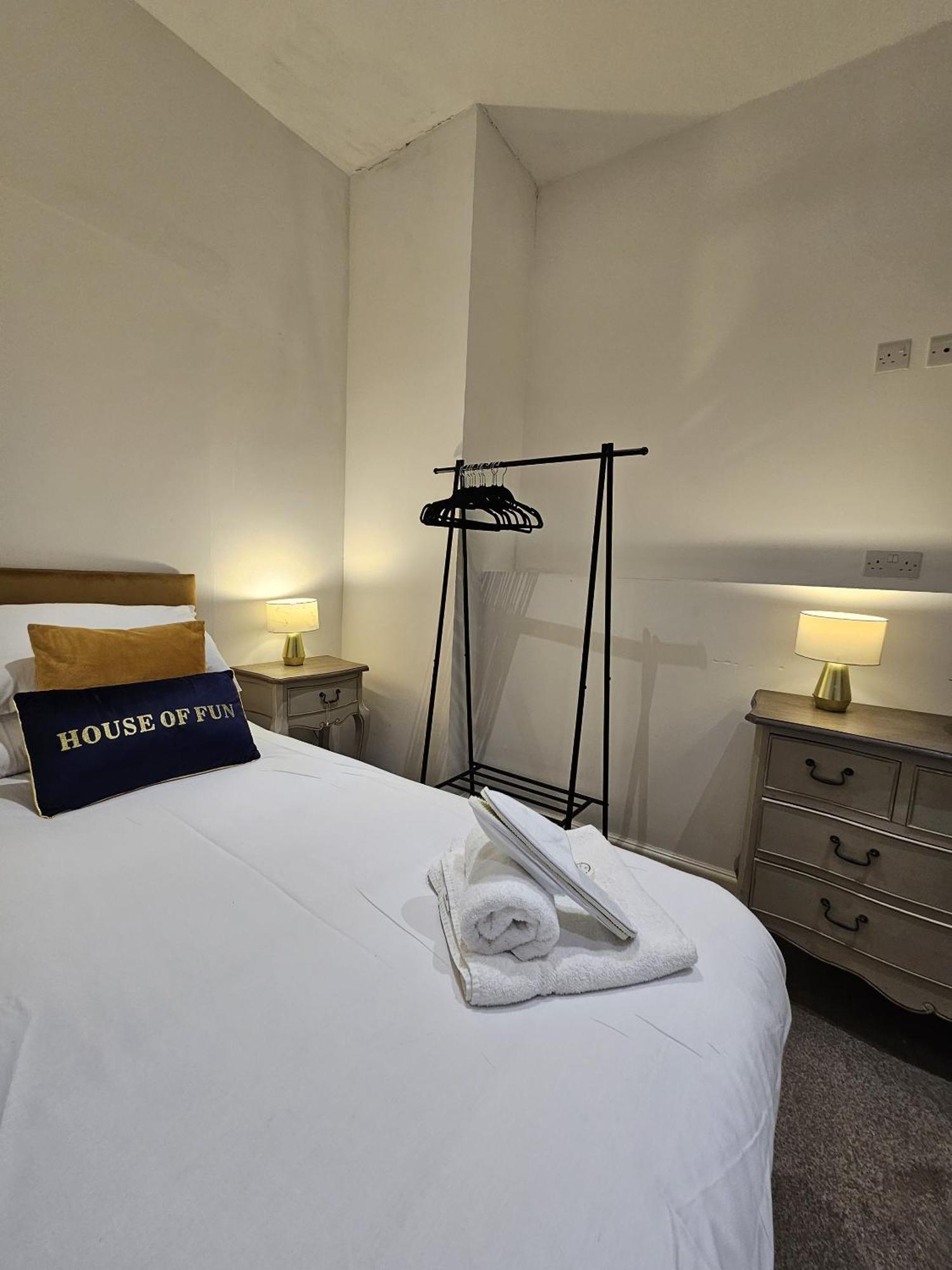 Customs House Bed and Breakfast Liverpool Camera foto