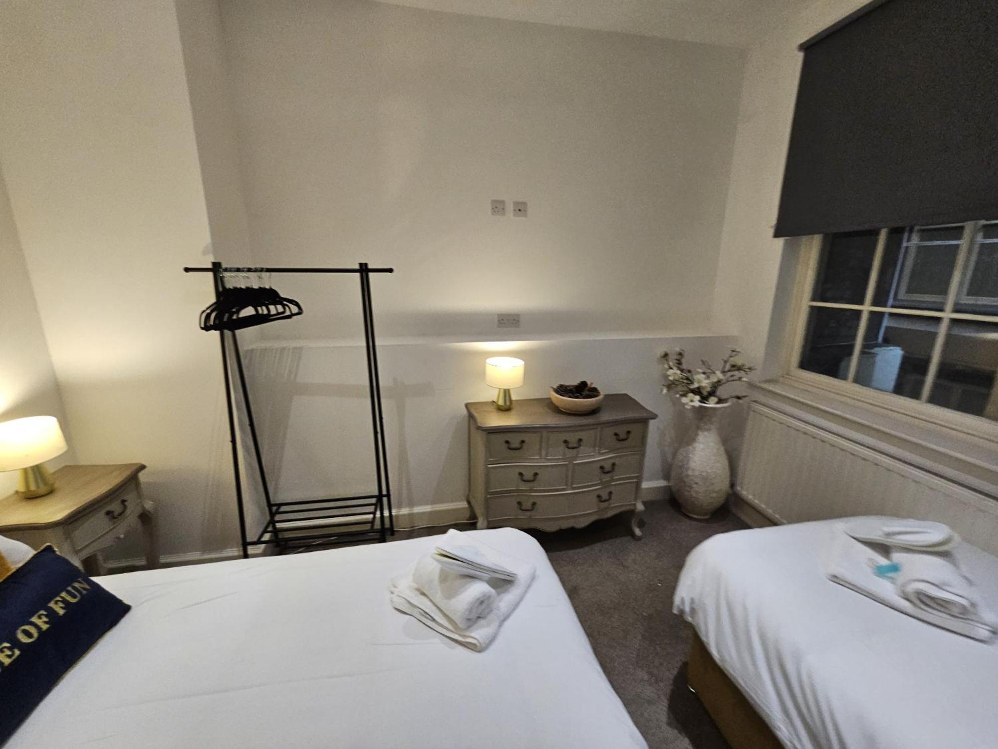 Customs House Bed and Breakfast Liverpool Camera foto
