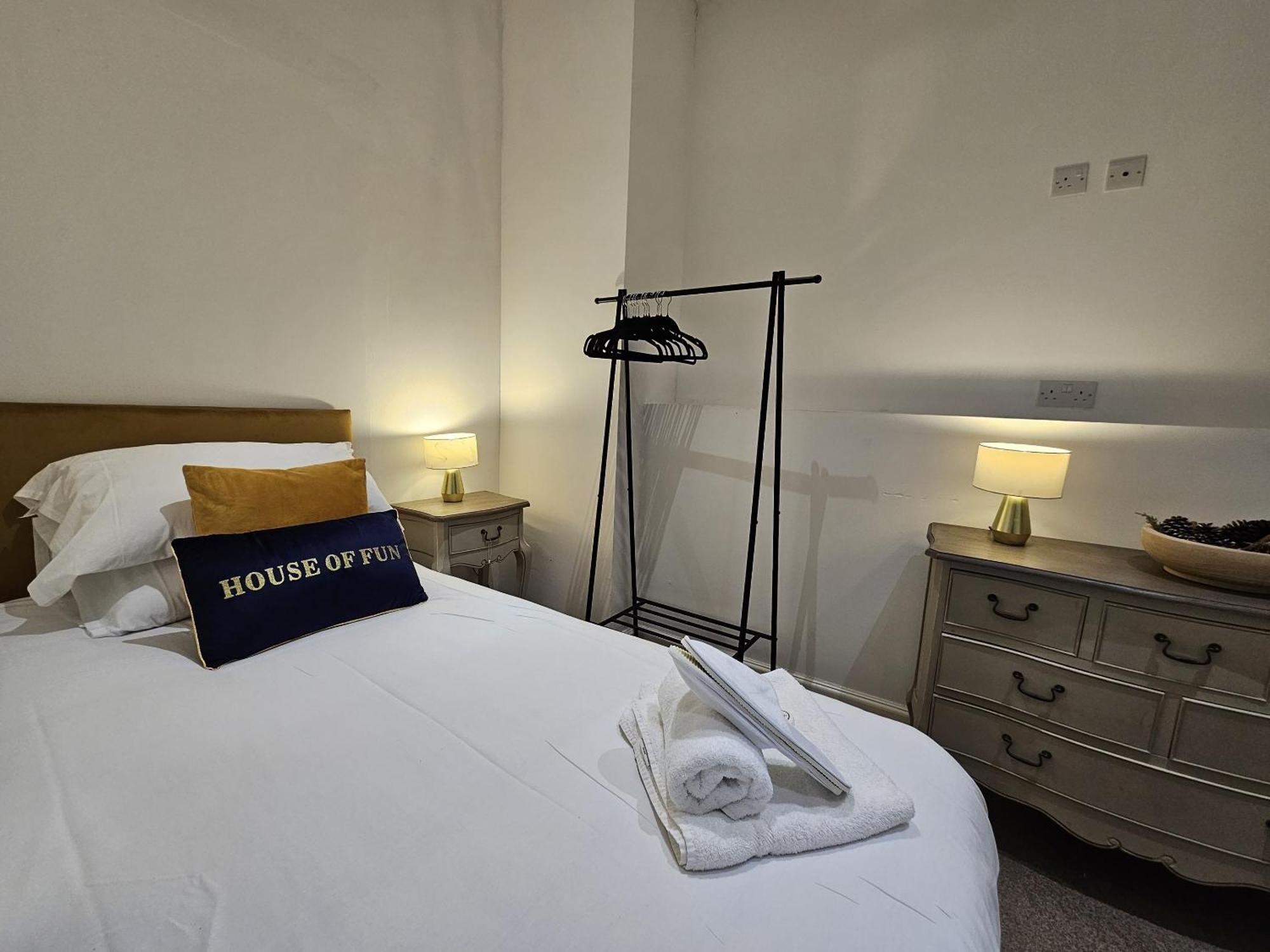 Customs House Bed and Breakfast Liverpool Esterno foto