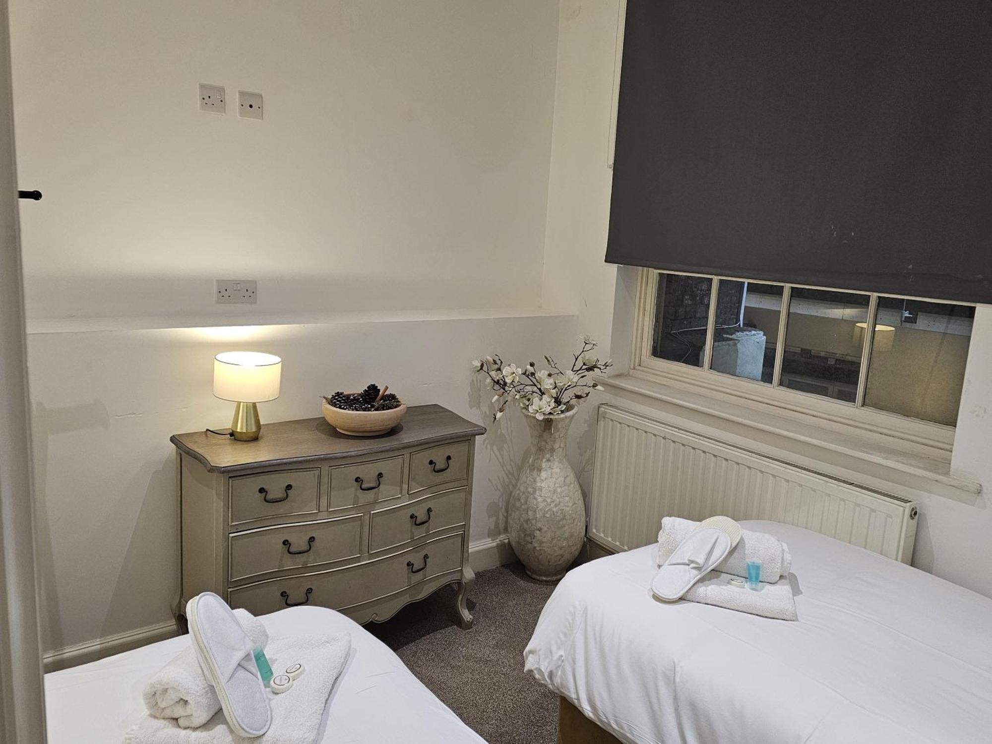 Customs House Bed and Breakfast Liverpool Esterno foto
